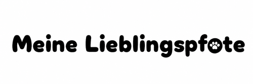 Meinelieblingspfote