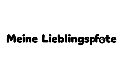 Meinelieblingspfote