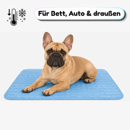 Kühlende Hundematte